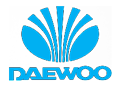 DAEWOO (Дэу)