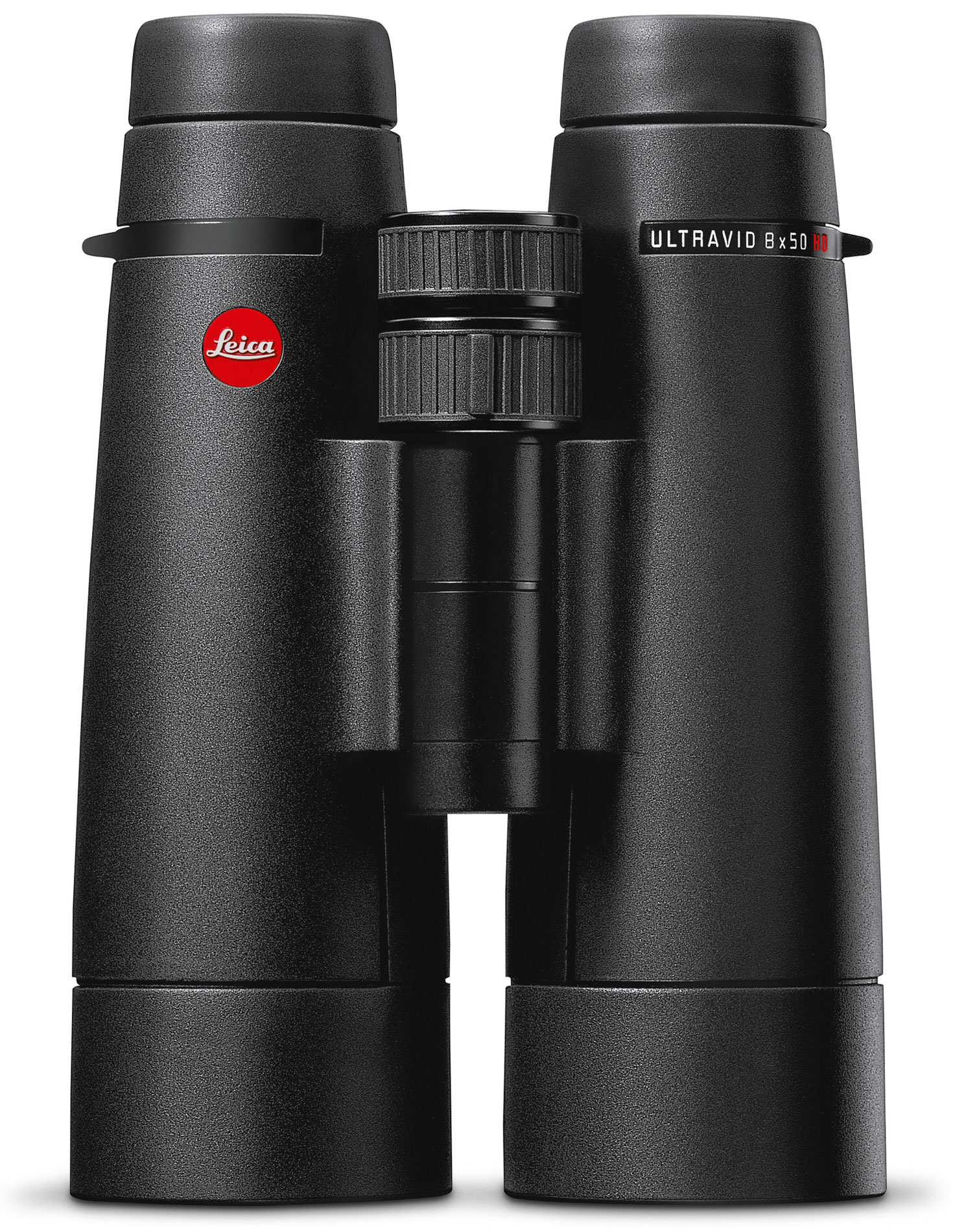 Бинокль Leica Ultravid 8x50 HD-Plus