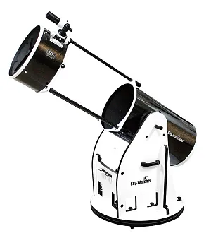 Телескоп Sky-Watcher Dob 16" Retractable, изображение 1