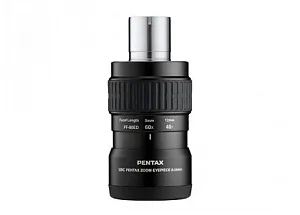 Окуляр PENTAX Hi-End Zoom 8–24 мм, изображение 1
