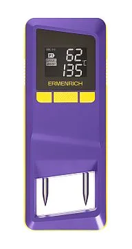 Термометр для мяса Ermenrich BBQ GT40, изображение 1