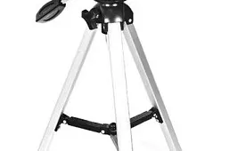 Как настроить телескоп Штурман?