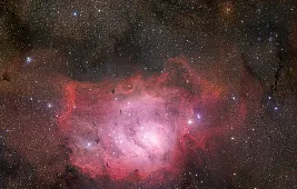 Messier 8