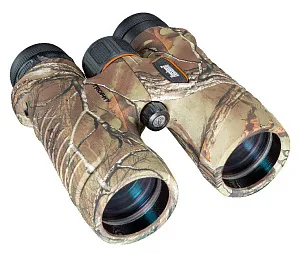 Бинокль Bushnell Trophy 10x42 Camo, изображение 1