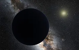 Девятая планета Солнечной системы