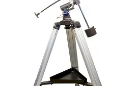 Мирфак – ярчайшая звезда в созвездии Персея