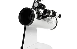 Телескопы России