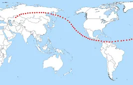 2029 год: метеорит и правда упадет на Землю?