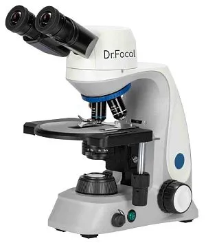 Микроскоп биологический Dr.Focal RBM-5B, изображение 1