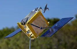 Система спутников OneWeb