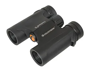 Бинокль Celestron Outland X 8x25, изображение 1