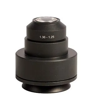 Конденсор темного поля MAGUS DF4 NА 1,3–1,26 ми, изображение 1