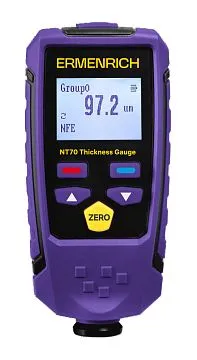 Толщиномер Ermenrich NT70, изображение 1