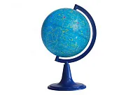 Глобус Звездного неба диаметром 120 мм