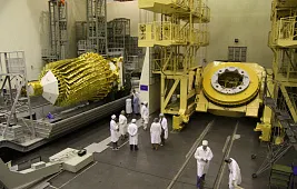 Проект «Радиоастрон»