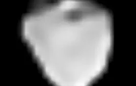 Астероид Геба