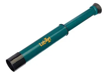 Зрительная труба Levenhuk LabZZ S5 12x30 (выставочный образец)