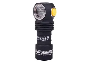 Фонарь Armytek Tiara C1 Pro Magnet USB, изображение 1