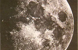 Лунная программа Роскосмоса и другие изменения в политике корпорации