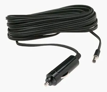 Шнур 7,5 м для источника питания 12 В для телескопов Meade ETX-90/125/LS/LX (№607)