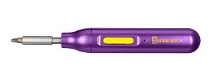 Отвертка для точных работ Ermenrich Tunn PD15, изображение 1
