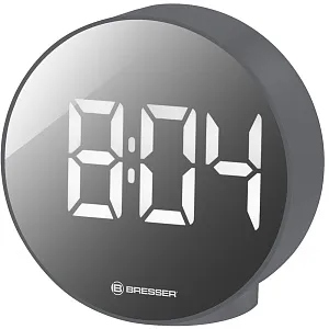 Часы Bresser MyTime Echo FXR, серые, изображение 1