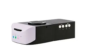 Насадка эпи-люминесцентная моторизованная MAGUS Epi-FL04M LED, блоки люминесцентных фильтров B/G/UV, изображение 1