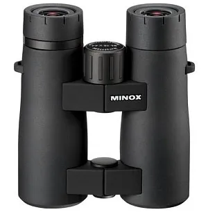 Бинокль MINOX BL 8x44 BR, изображение 1