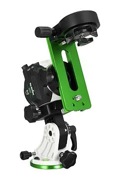 Монтировка Sky-Watcher Star Adventurer Mini New, белая/зеленая, изображение 1