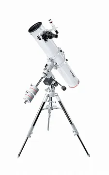 Bresser Messier NT-150L/1200 Hexafoc EXOS-2/EQ5 Telescope, изображение 1