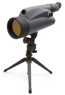 Зрительная труба Yukon 6-100x100, со штативом