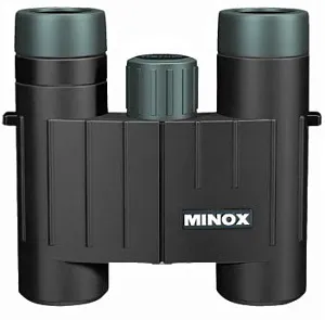 Бинокль MINOX BF 10x25 BR, изображение 1