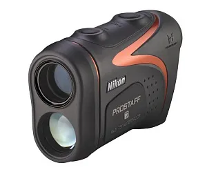 Лазерный дальномер Nikon Prostaff 7, изображение 1