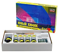 Набор «Юный химик Start»