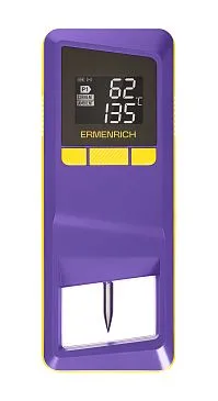 Термометр для мяса Ermenrich BBQ GT30