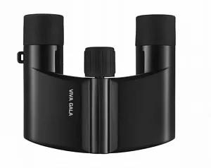 Бинокль Eschenbach Viva Gala 6x15, черный, изображение 1