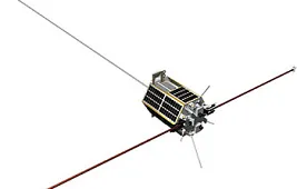 Спутник «Юбилейный»