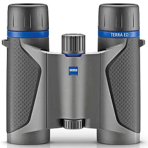 Бинокль Carl Zeiss 8x25 TERRA ED, изображение 1