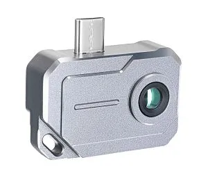 Тепловизор строительный Ermenrich Seek TV30, изображение 1