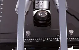 Микроскоп проходящего и отраженного света