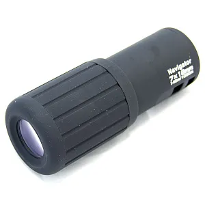 Монокуляр Navigator 7x18, черный, изображение 1