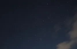 Как ориентироваться по звездам: кратко и понятно