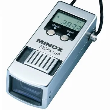 Монокуляр MINOX MD 6x16 A