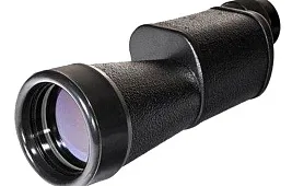 Монокуляры с большой кратностью