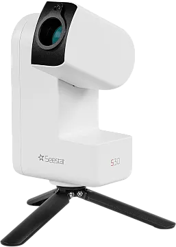 Смарт-телескоп ZWO Seestar S30, изображение 1