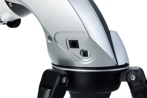 Телескоп Sky-Watcher BK 1025AZ SynScan GOTO, изображение 10