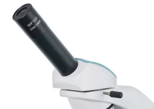 Микроскоп Levenhuk 500M, монокулярный, изображение 6