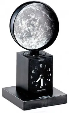 Часы Navir с фазами Луны Галилеа, изображение 2
