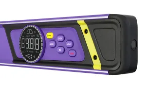 Цифровой уровень Ermenrich Verk LD60, с лазером, изображение 4