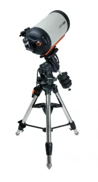 Телескоп Celestron 1400 EdgeHD CGX-L, изображение 2